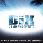 les dix commandements